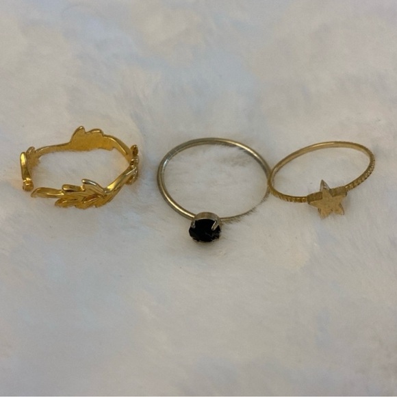 Ring bundle - Picture 2 of 3